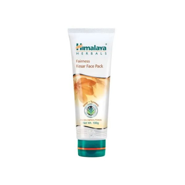 Fairness Kesar Face Pack 100gm