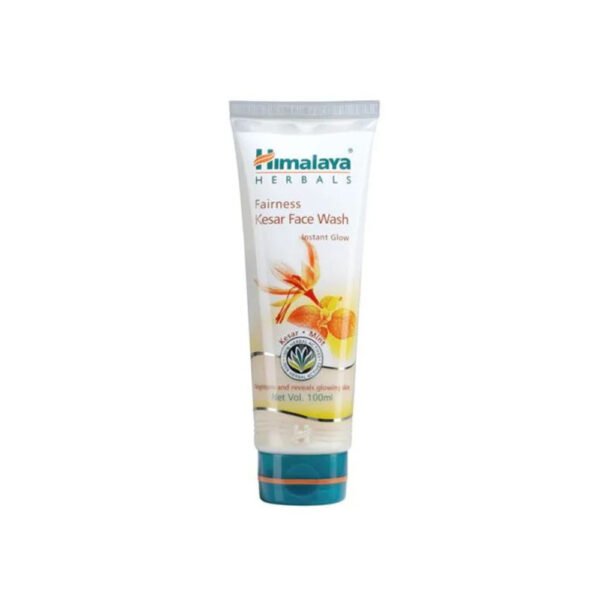 Fairness Kesar Face Wash 50ml