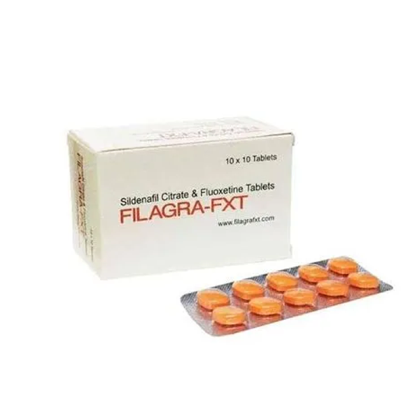 Filagra FXT 100+30 Mg