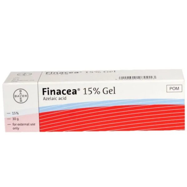 Finacea Gel 0.15% (30 gm)