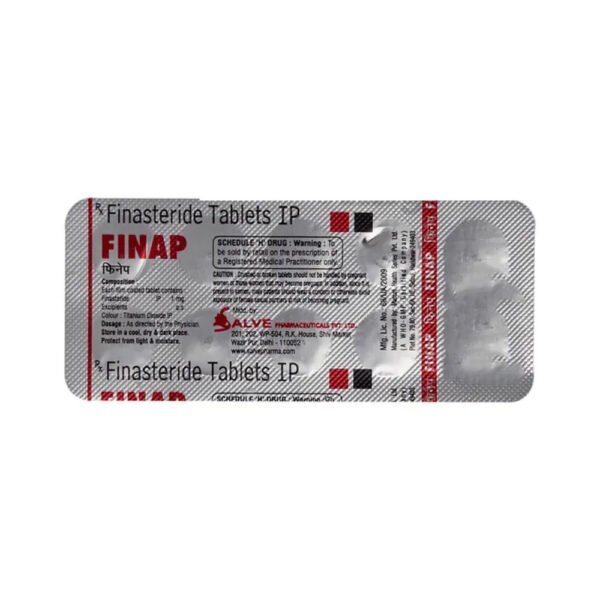 Finap Tablet - Image 3