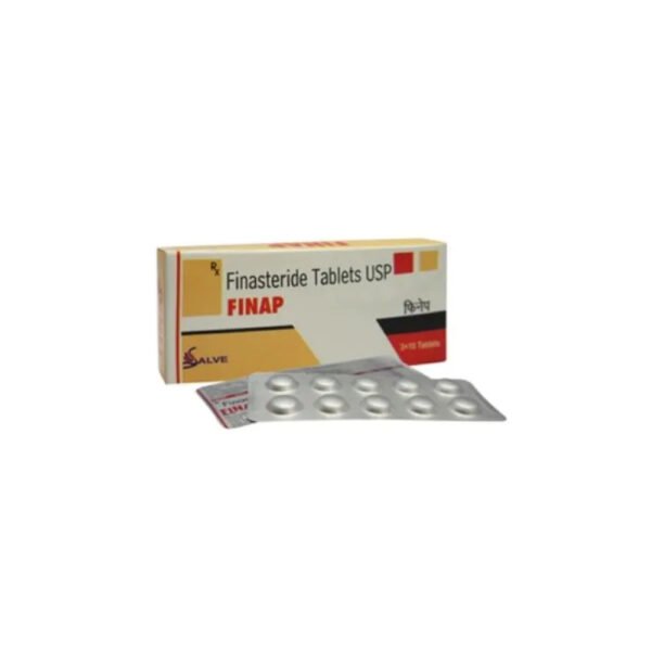 Finap Tablet - Image 2