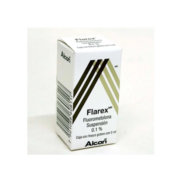 Flarex 5 ml