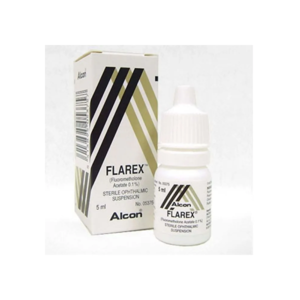 Flarex 5 ml - Image 2