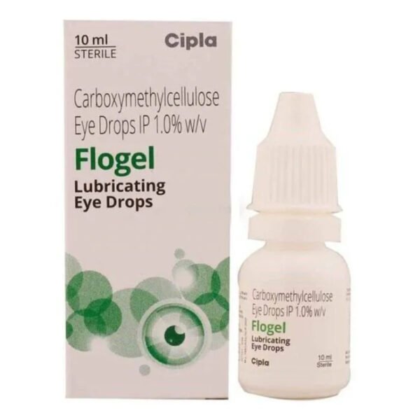 Flogel Eye Drop - Image 2