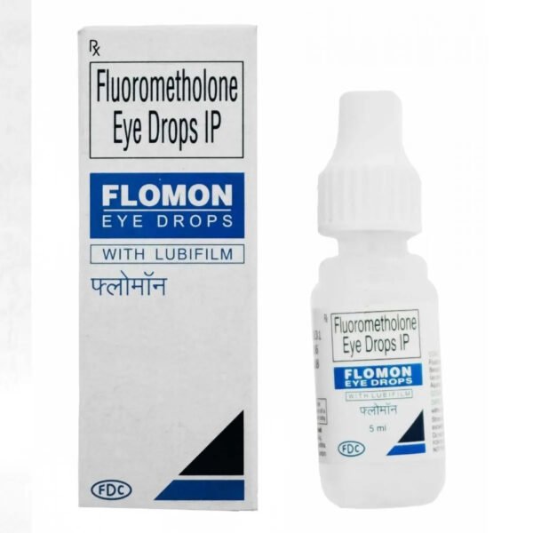 Flomon 5 ml