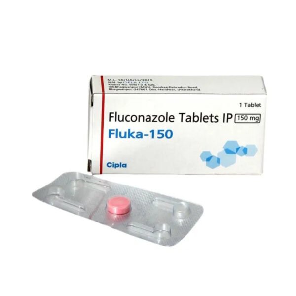 Fluka 150 Mg - Image 2