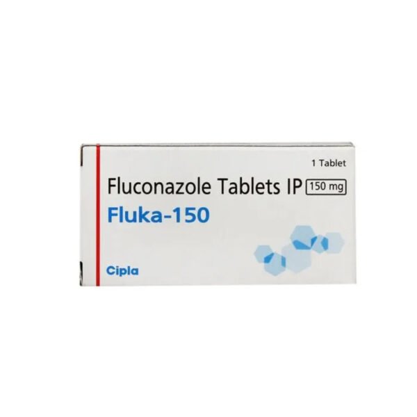 Fluka 150 Mg