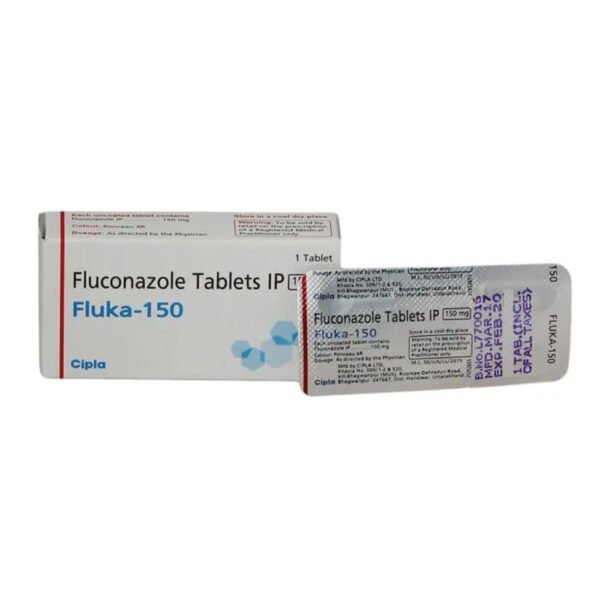 Fluka 150 Mg - Image 3