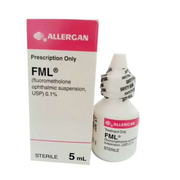 Fml 5 ml - Image 3