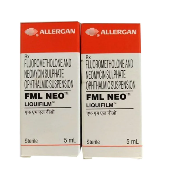 Fml Neo 5 ml
