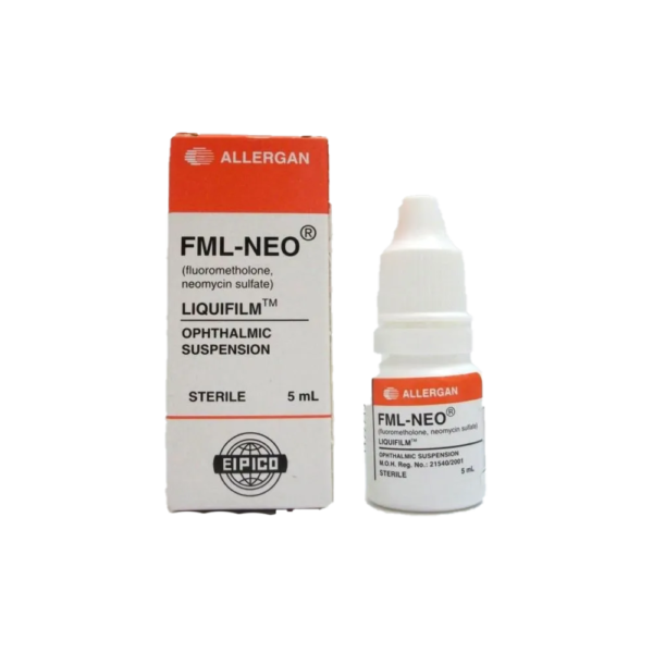 Fml Neo 5 ml - Image 2