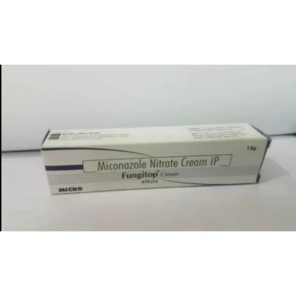 Fungitop Cream