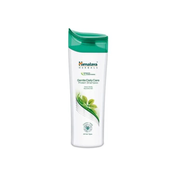 Gentle Daily Care Protein Shampoo 100ml