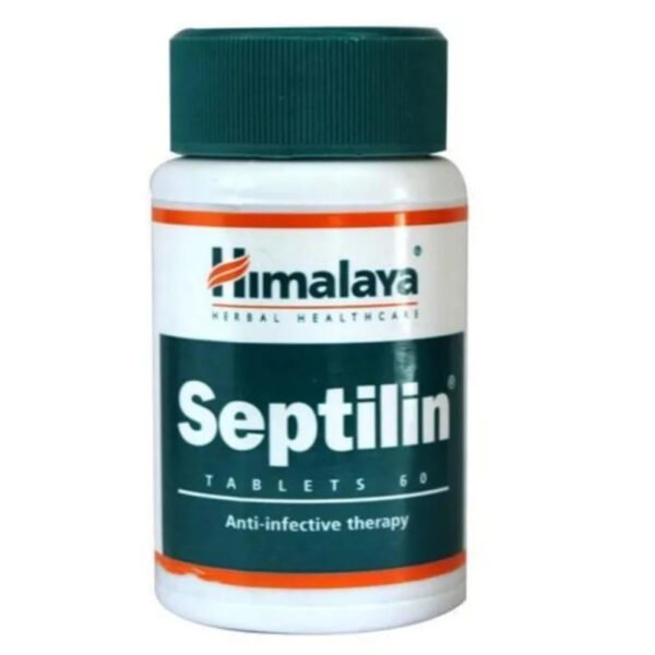 Himalaya Septilin Tablet
