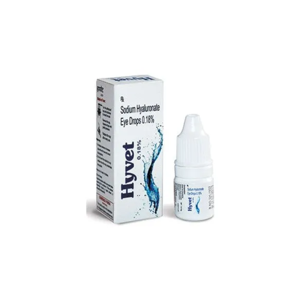 Hyvet 5 ml