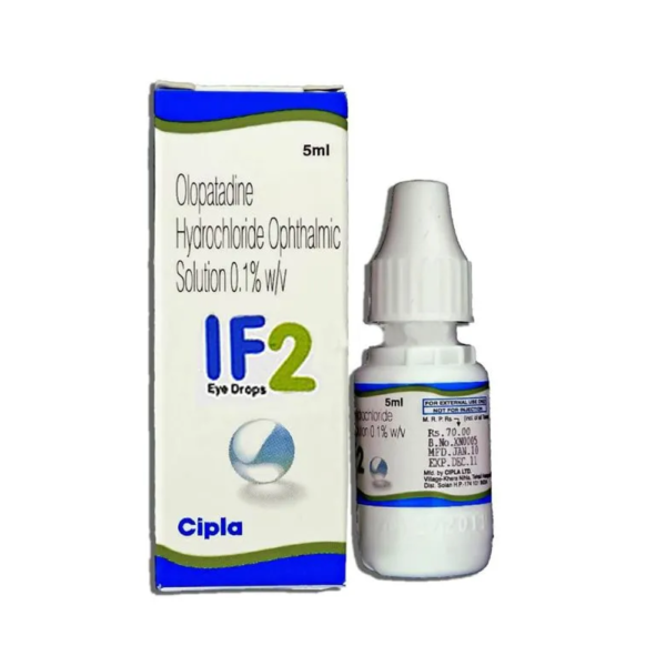 IF 2 5 ml - Image 2