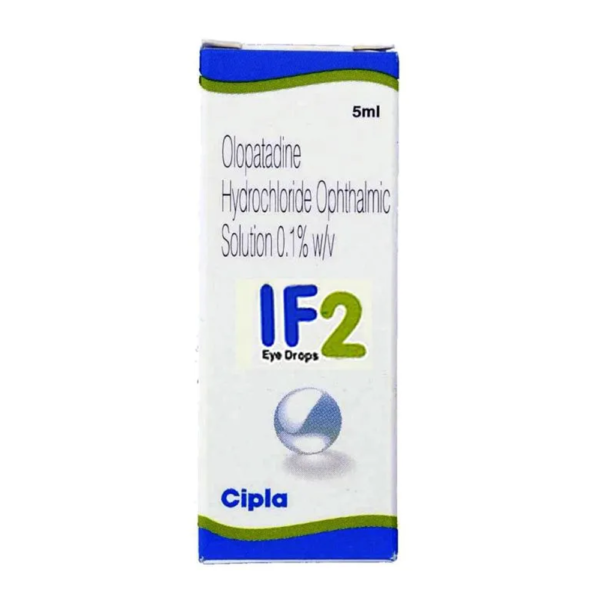 IF 2 5 ml