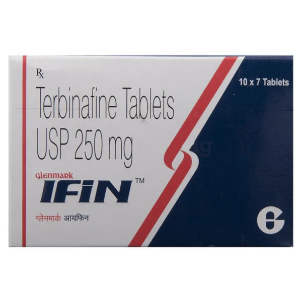 Ifin Tablet