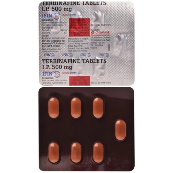 Ifin Tablet - Image 2