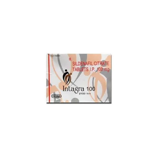 Intagra 100 Mg