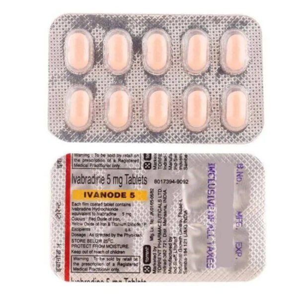 Ivanode 5 Tablet - Image 2
