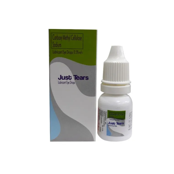 Just Tears Liquigel