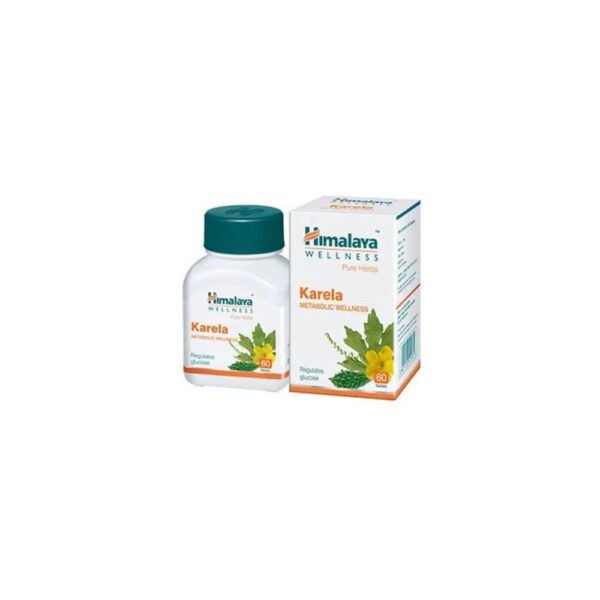 Karela Metabolic Wellness