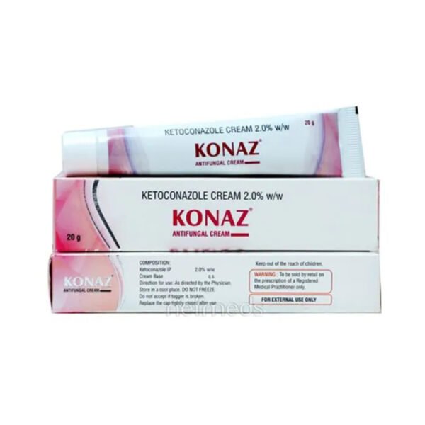 Konaz Antifungal Cream - Image 2