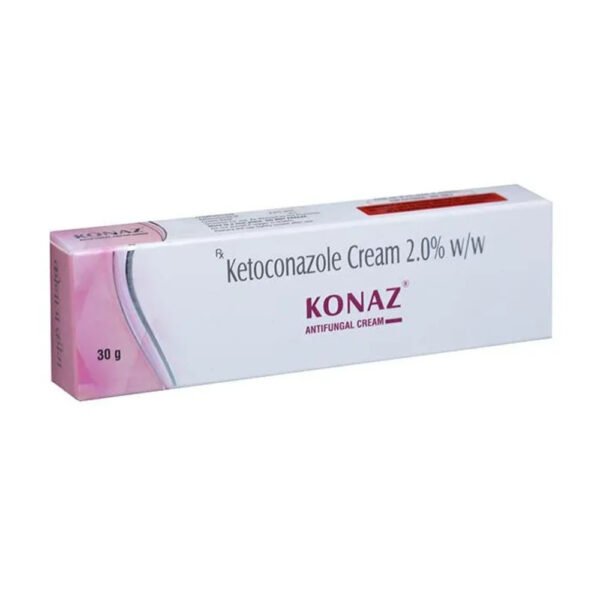 Konaz Antifungal Cream