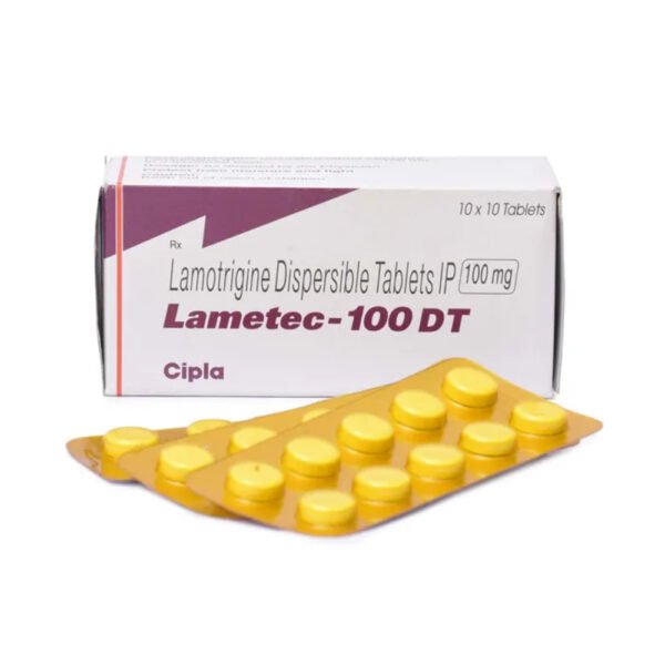 Lametec 100 Mg - Image 2