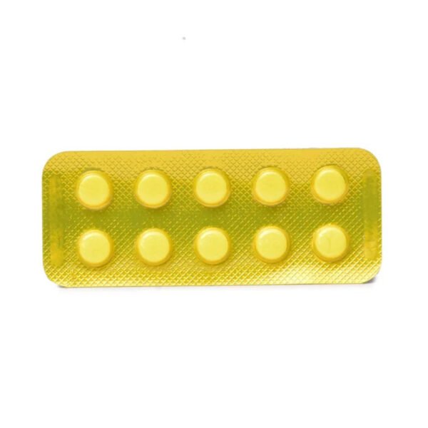 Lametec 25 Mg