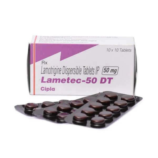 Lametec 50 Mg - Image 2