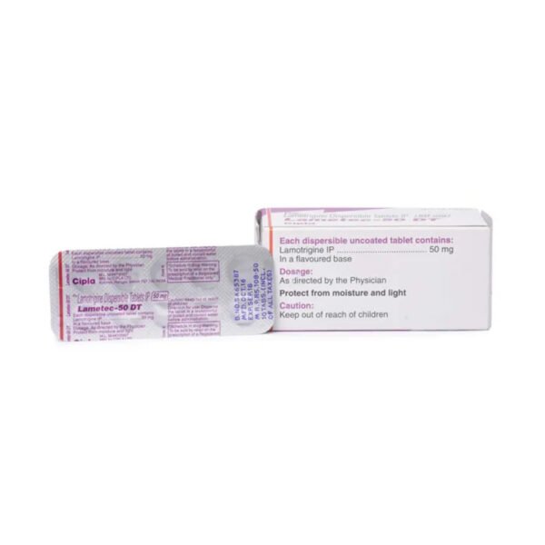 Lametec 50 Mg - Image 3
