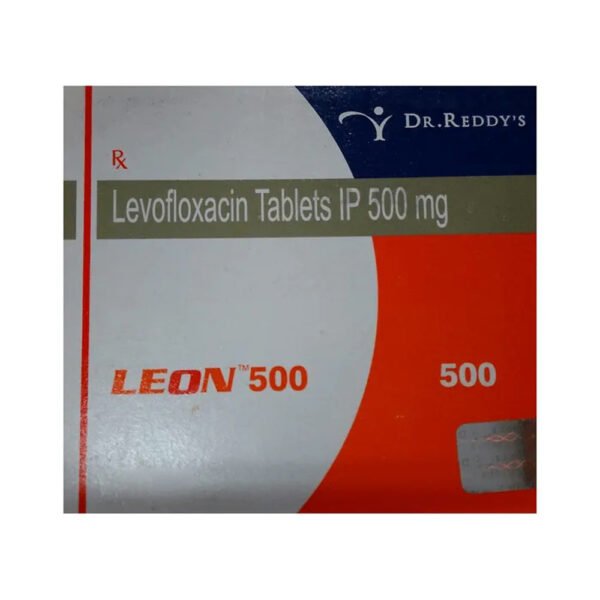 Leon 500 Tablet