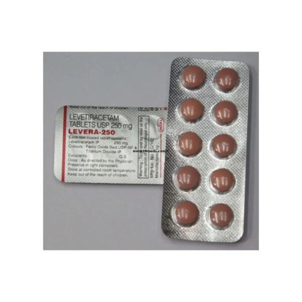 Levera 250 Tablet - Image 2