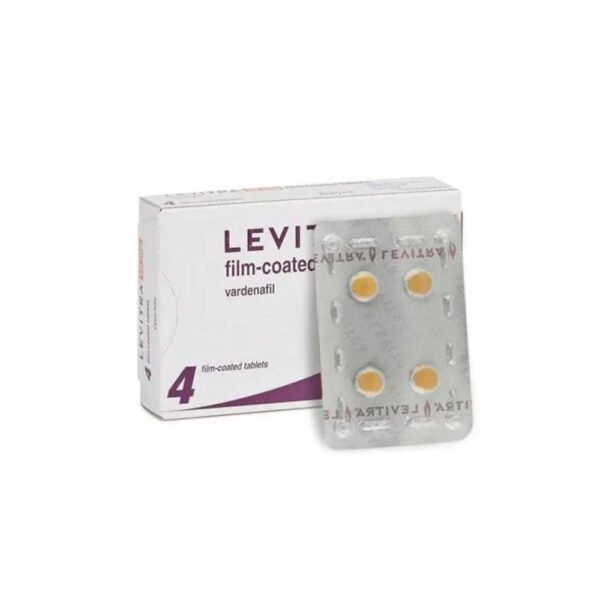 Levitra 20 Mg - Image 2