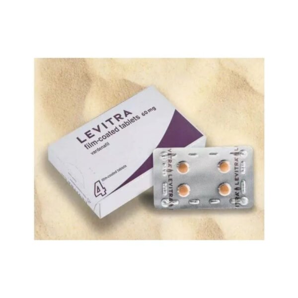 Levitra 60 Mg