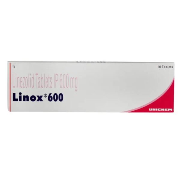 Linox 600 Mg