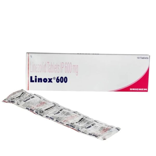 Linox 600 Mg - Image 2