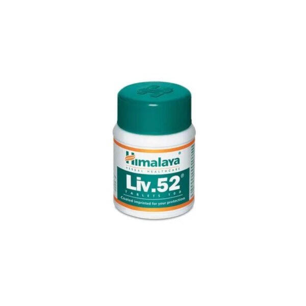 Liv.52 Tablets