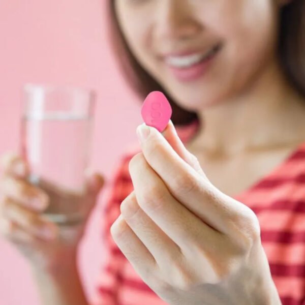 Lovegra 100 Mg - Image 2