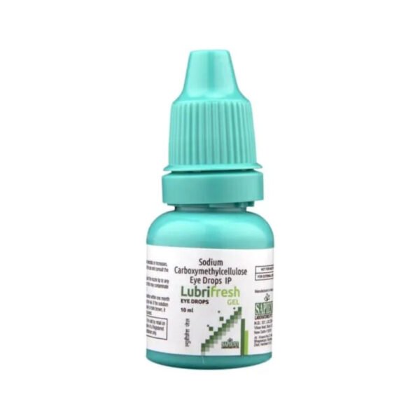 Lubrifresh Gel