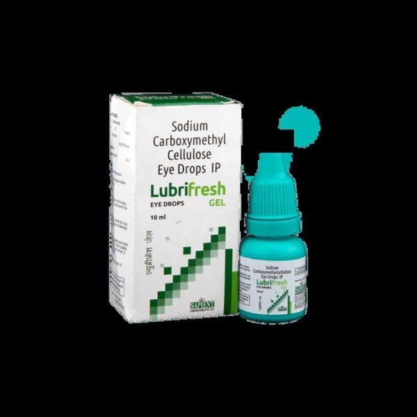 Lubrifresh Gel - Image 2