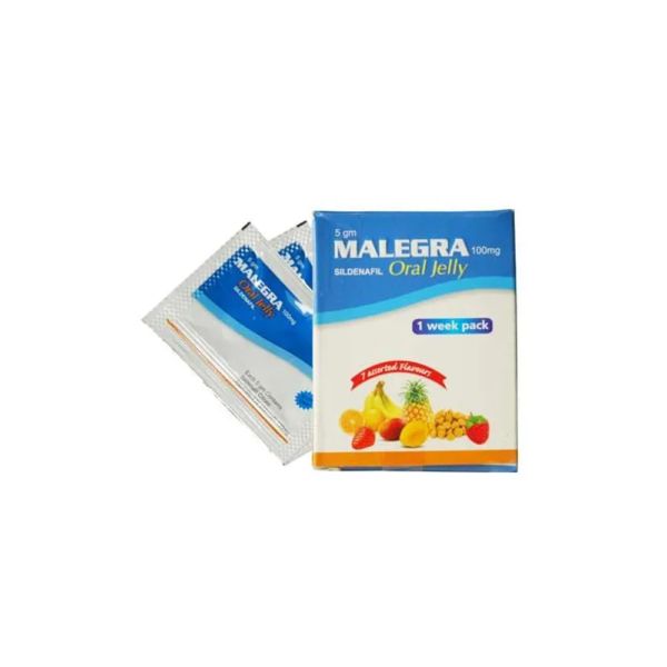 Malegra Oral Jelly