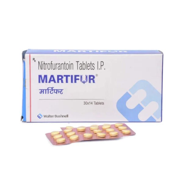 Martifur 100 Mg - Image 2