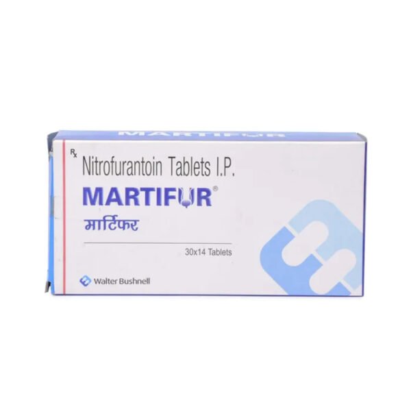 Martifur 100 Mg