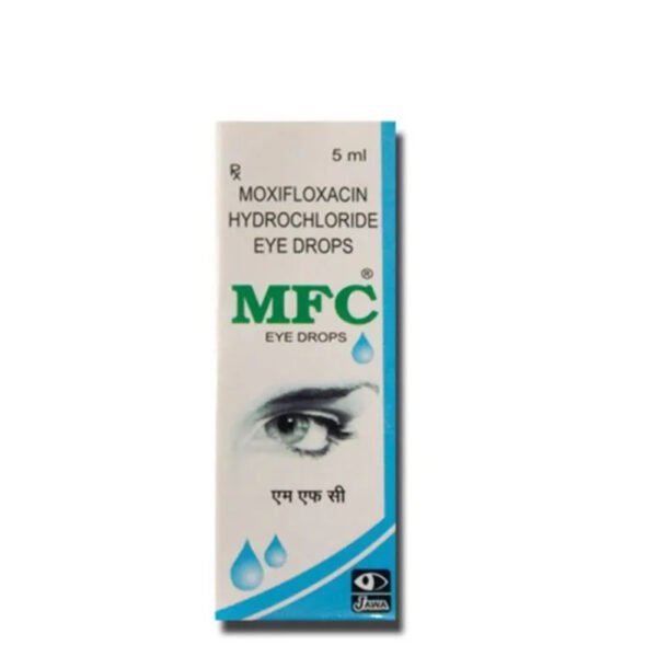 MFC 5 ml