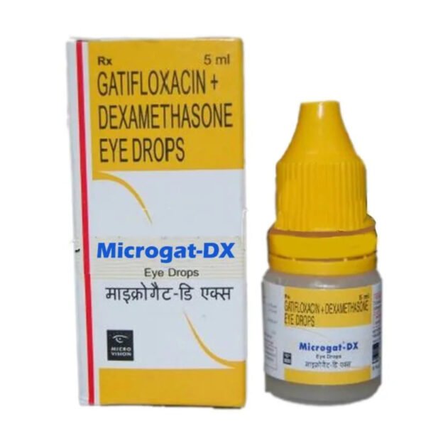 Microgat 5 ml