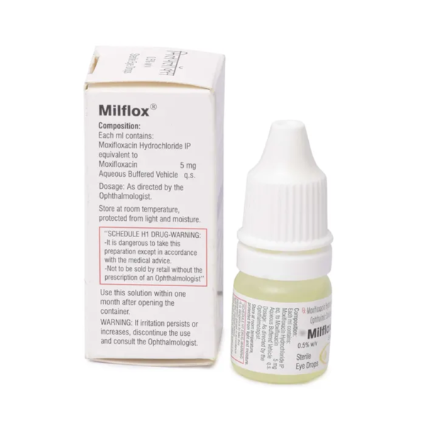 Milflox 0.5% 5 ml - Image 3